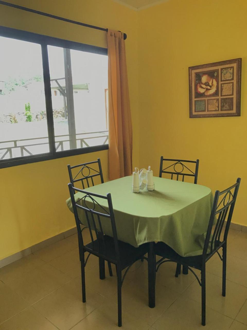 Pacandé Apartamentos Boquete Extérieur photo