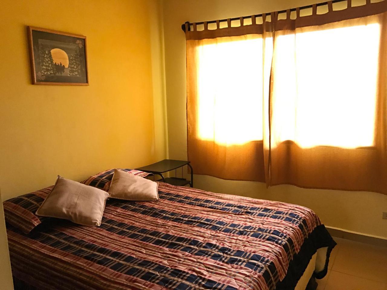 Pacandé Apartamentos Boquete Extérieur photo