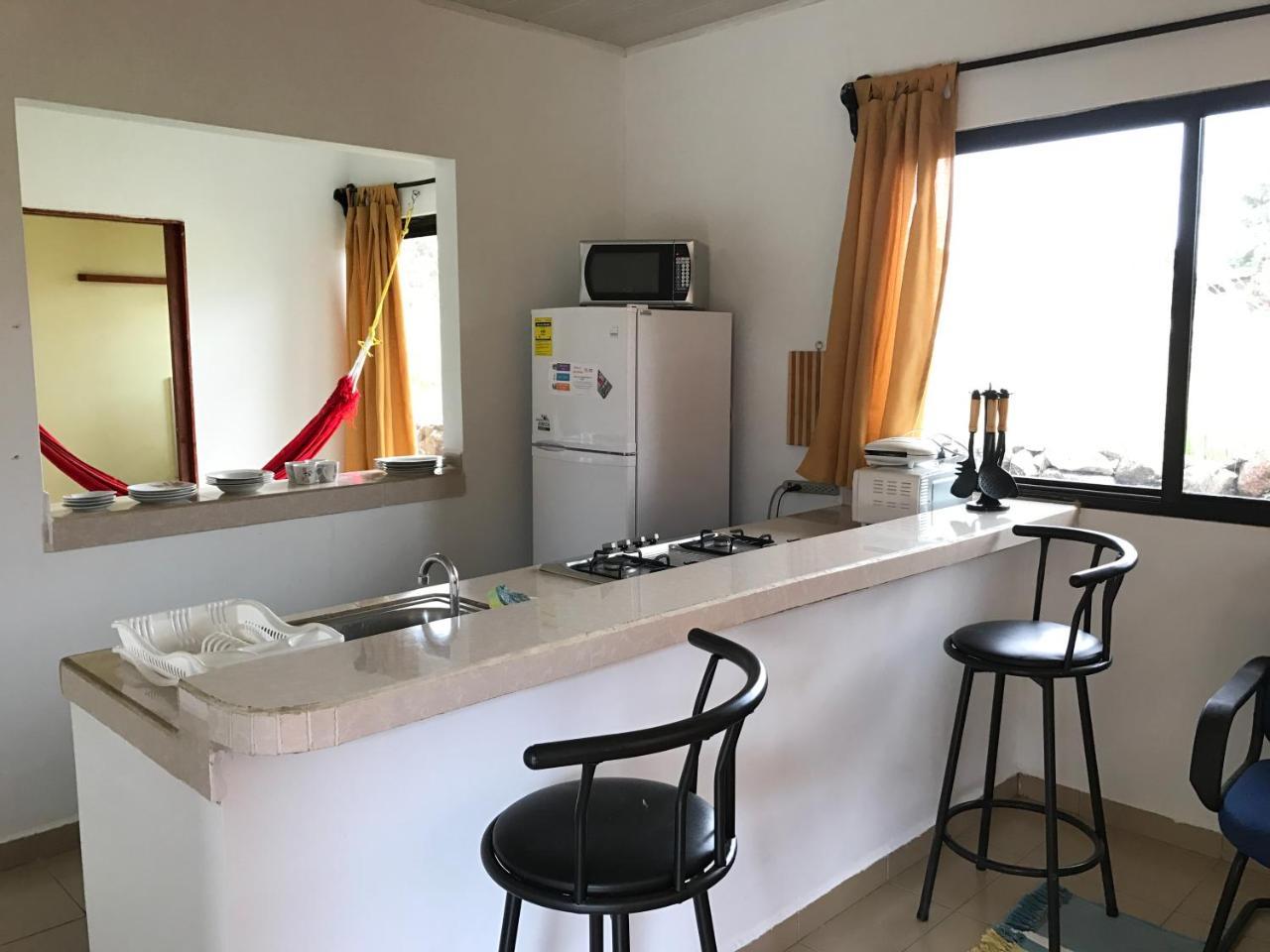 Pacandé Apartamentos Boquete Extérieur photo